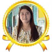 นางสาวรุ่งนภา คำอินทร์